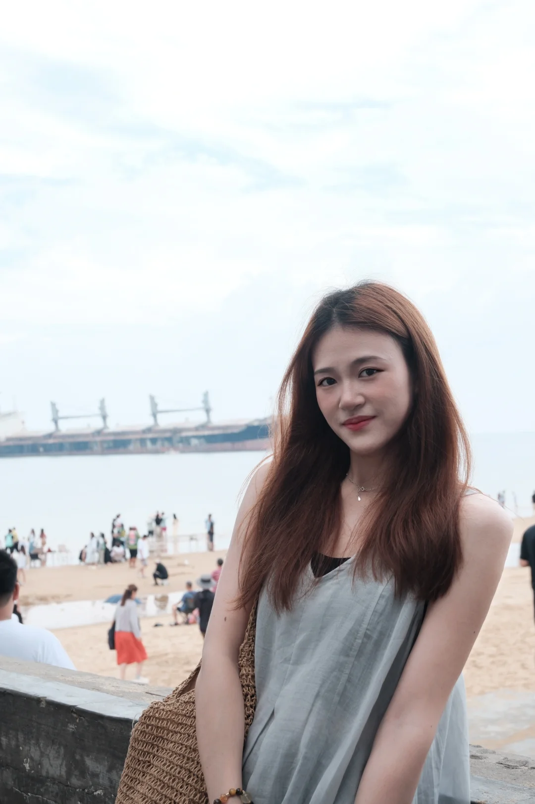 在威海的漂亮日常· 24h沉浸式看海🌊