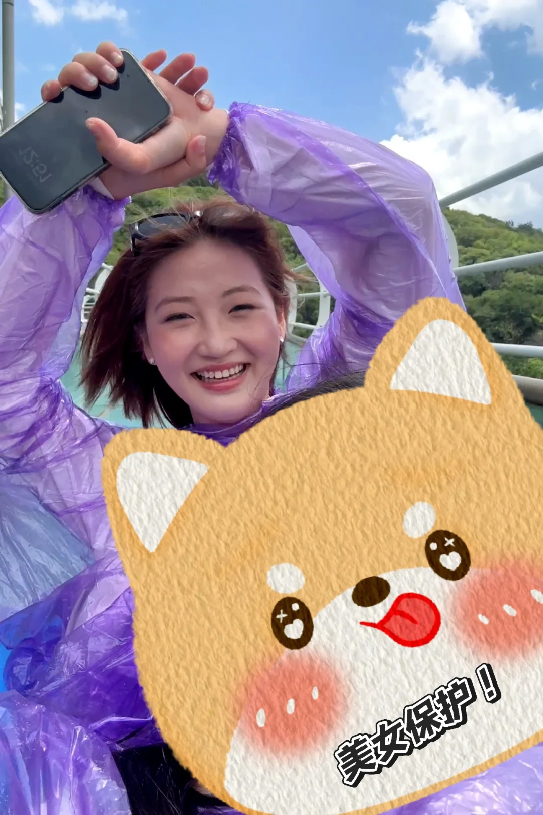 淄博“小丽江”别太好拍