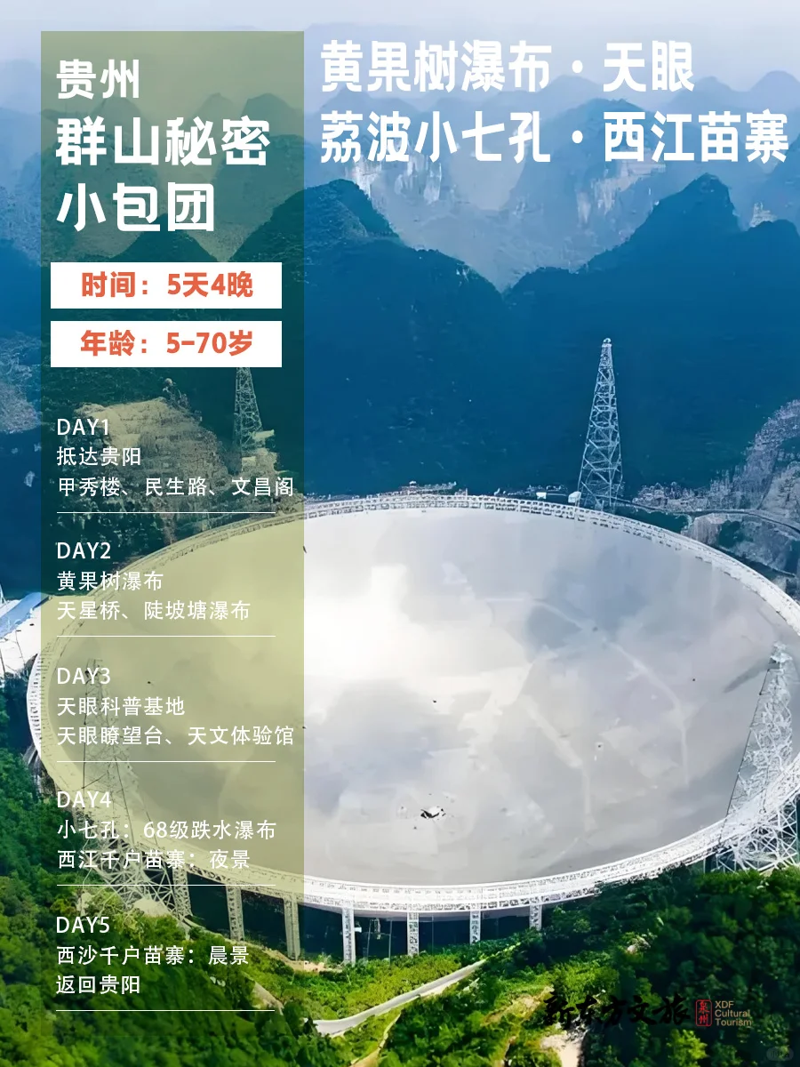 10-11月国内最适合带娃去的8个宝藏目的地✨