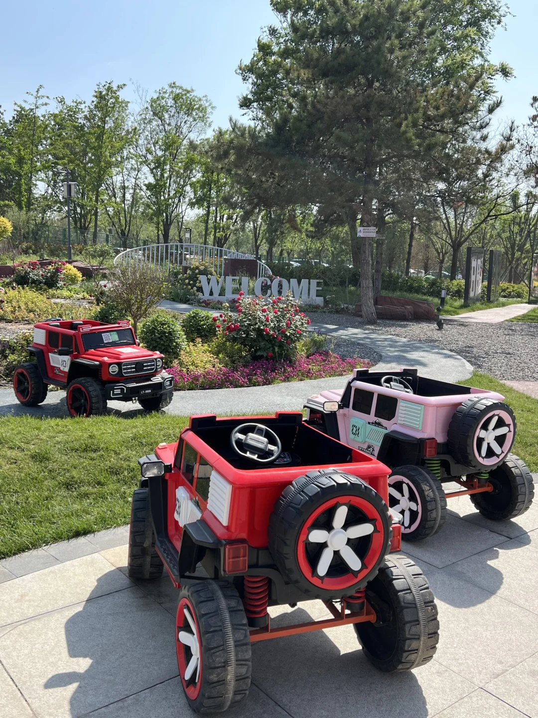 没想到啊!邯郸还藏着这么好玩的地方!附攻略