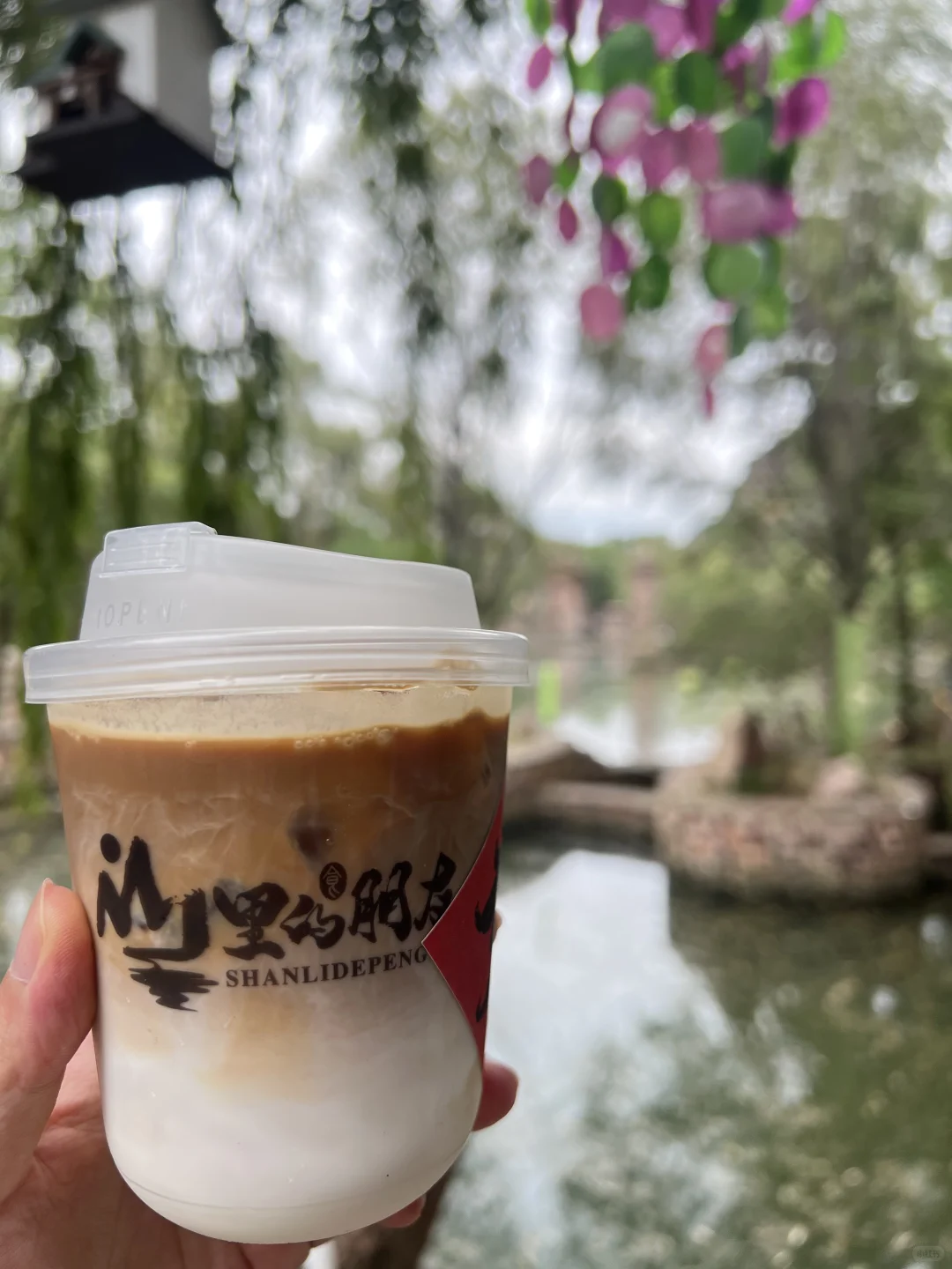 邯郸📍周末避暑好去处🏞️