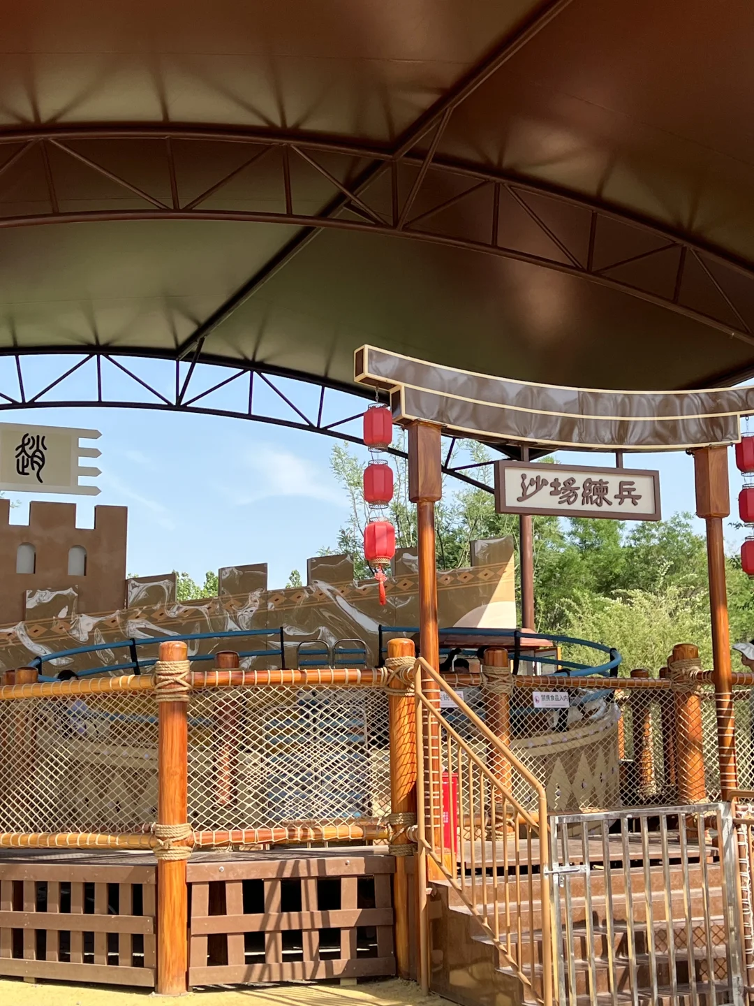 没想到啊!邯郸还藏着这么好玩的地方!附攻略