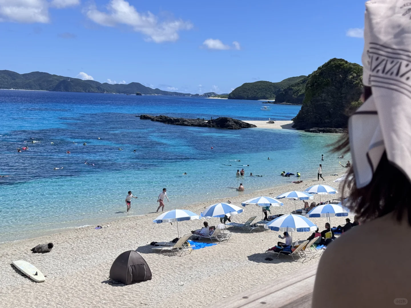 冲绳你就来吧