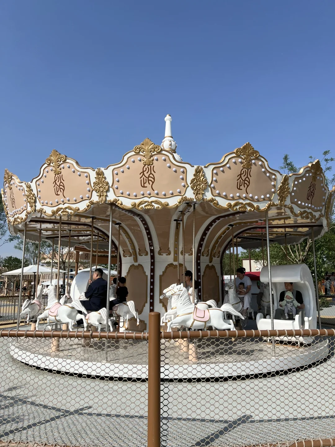 没想到啊!邯郸还藏着这么好玩的地方!附攻略