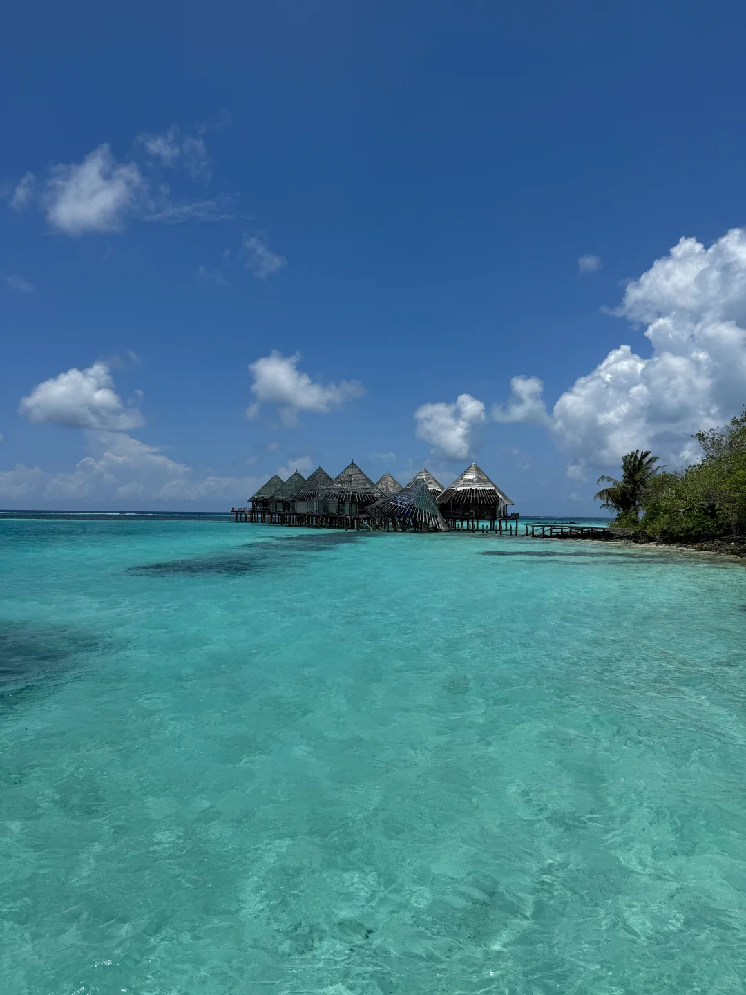 人均3500的马尔代夫🇲🇻9天8晚