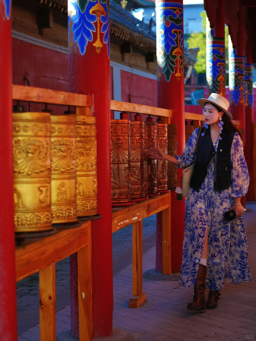 北京2h直达，被严重低估的宝藏小城！附攻略🍂