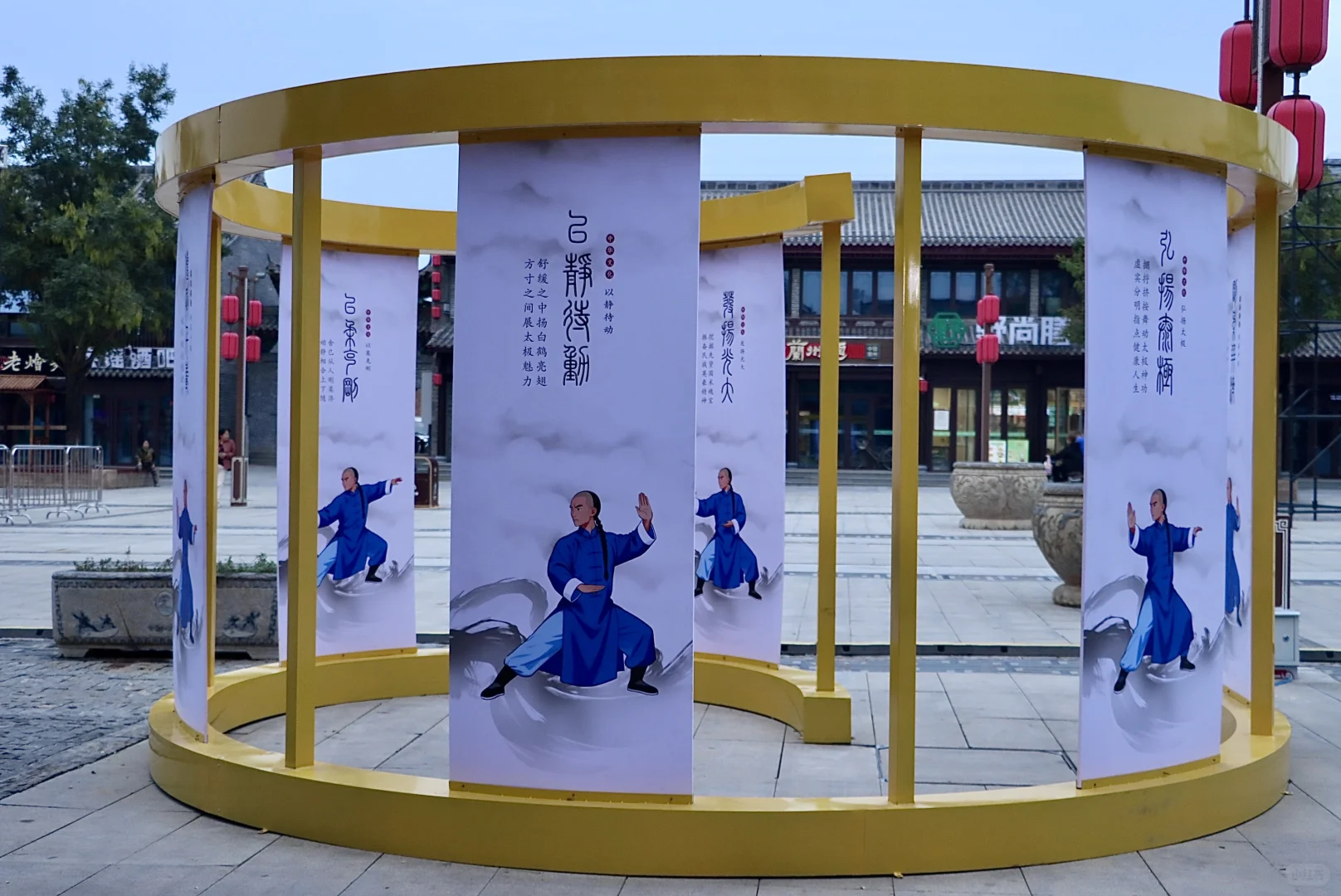 邯郸古城旅游7大隐藏玩法攻略来了！