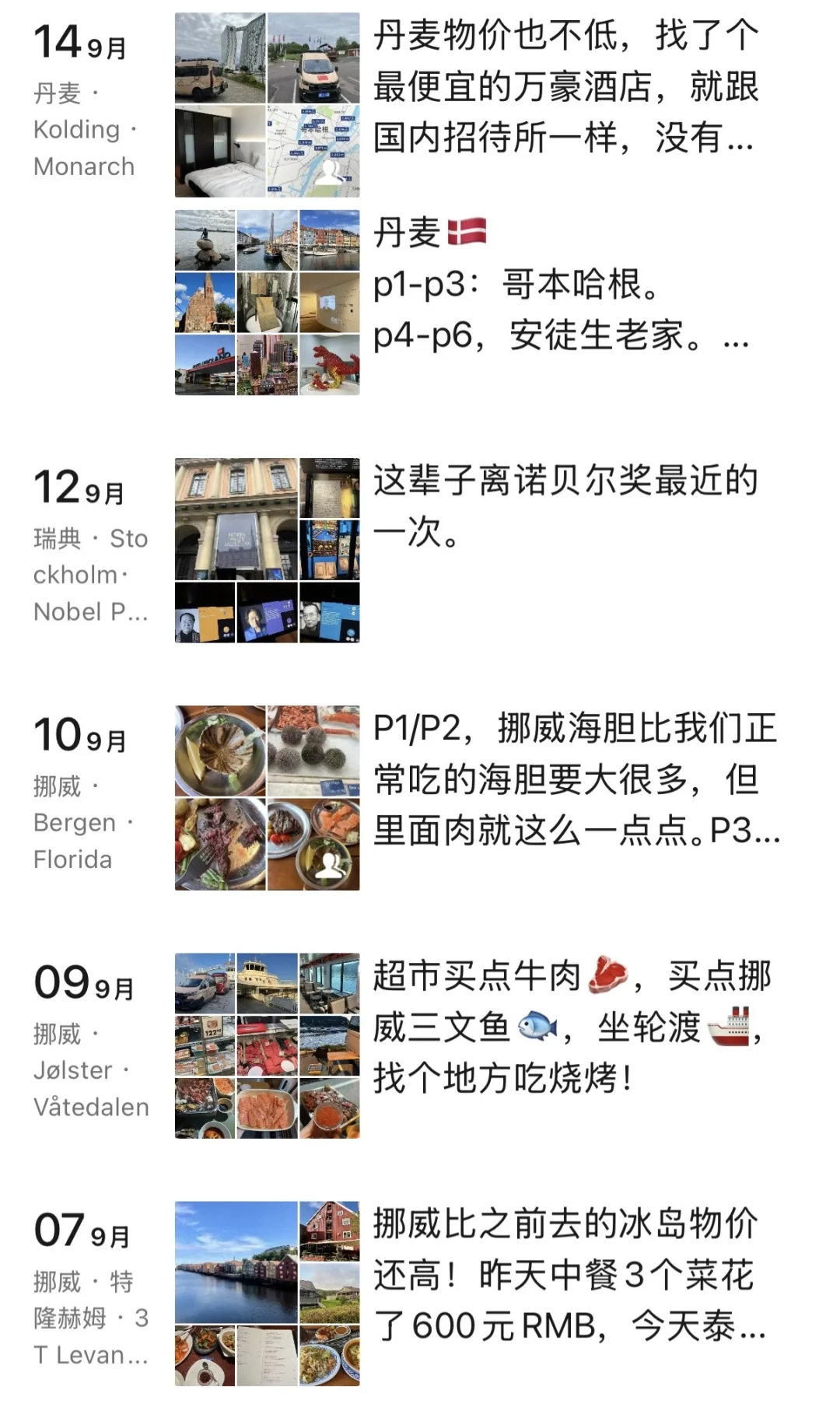 天呐！原来真的可以从中国开车到法国巴黎！