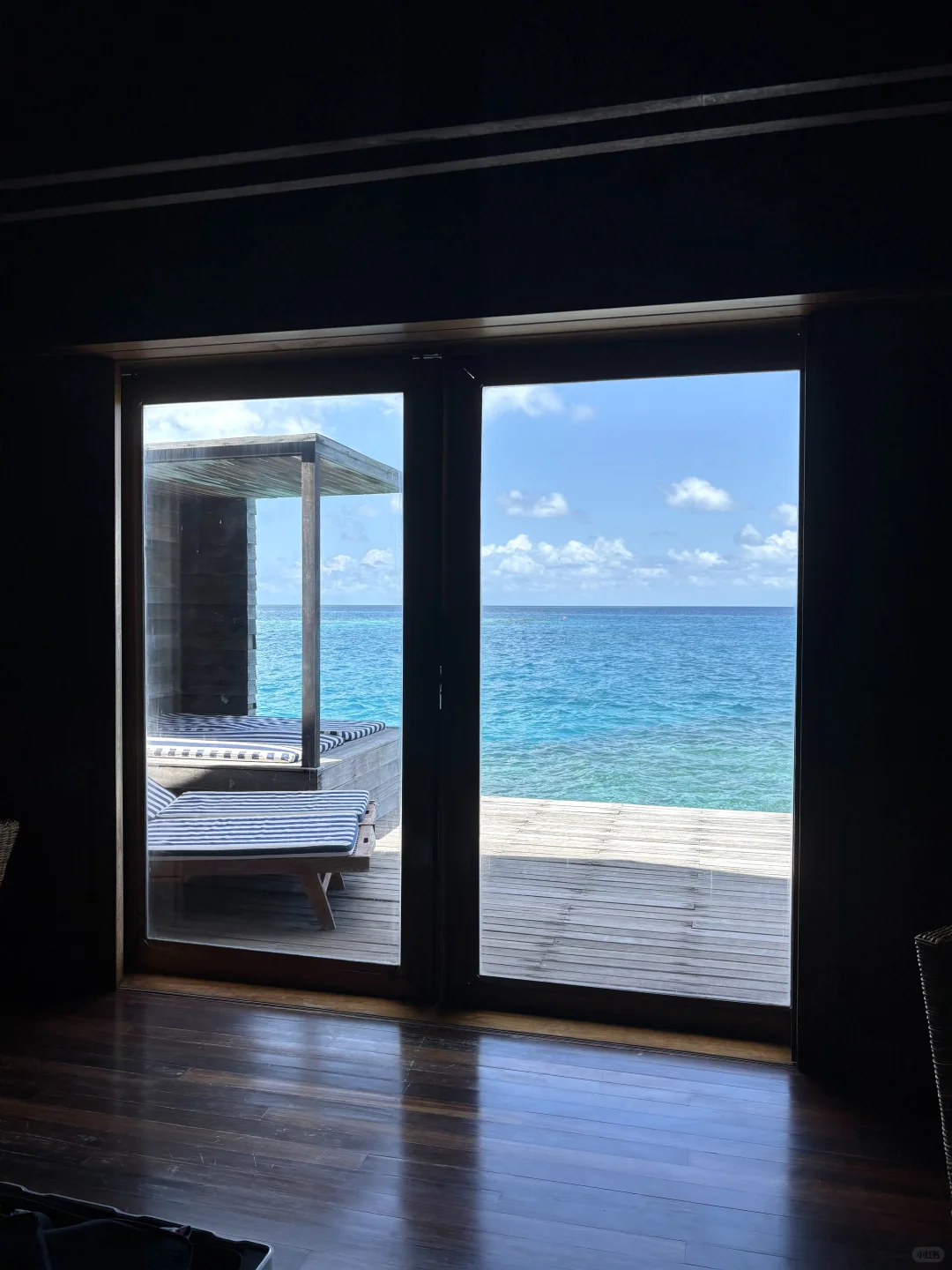 🇲🇻一个人的岛民日记