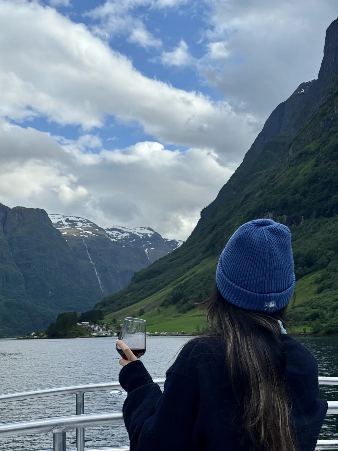 🇳🇴七月的挪威可太美了