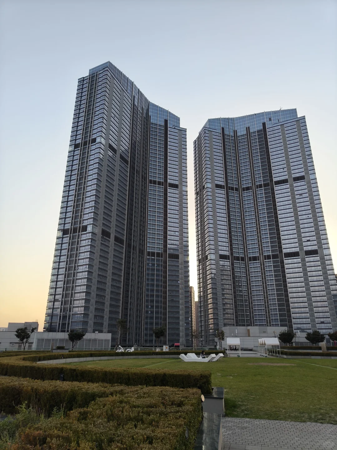 谁懂南方人第一次去沈阳的震撼感?