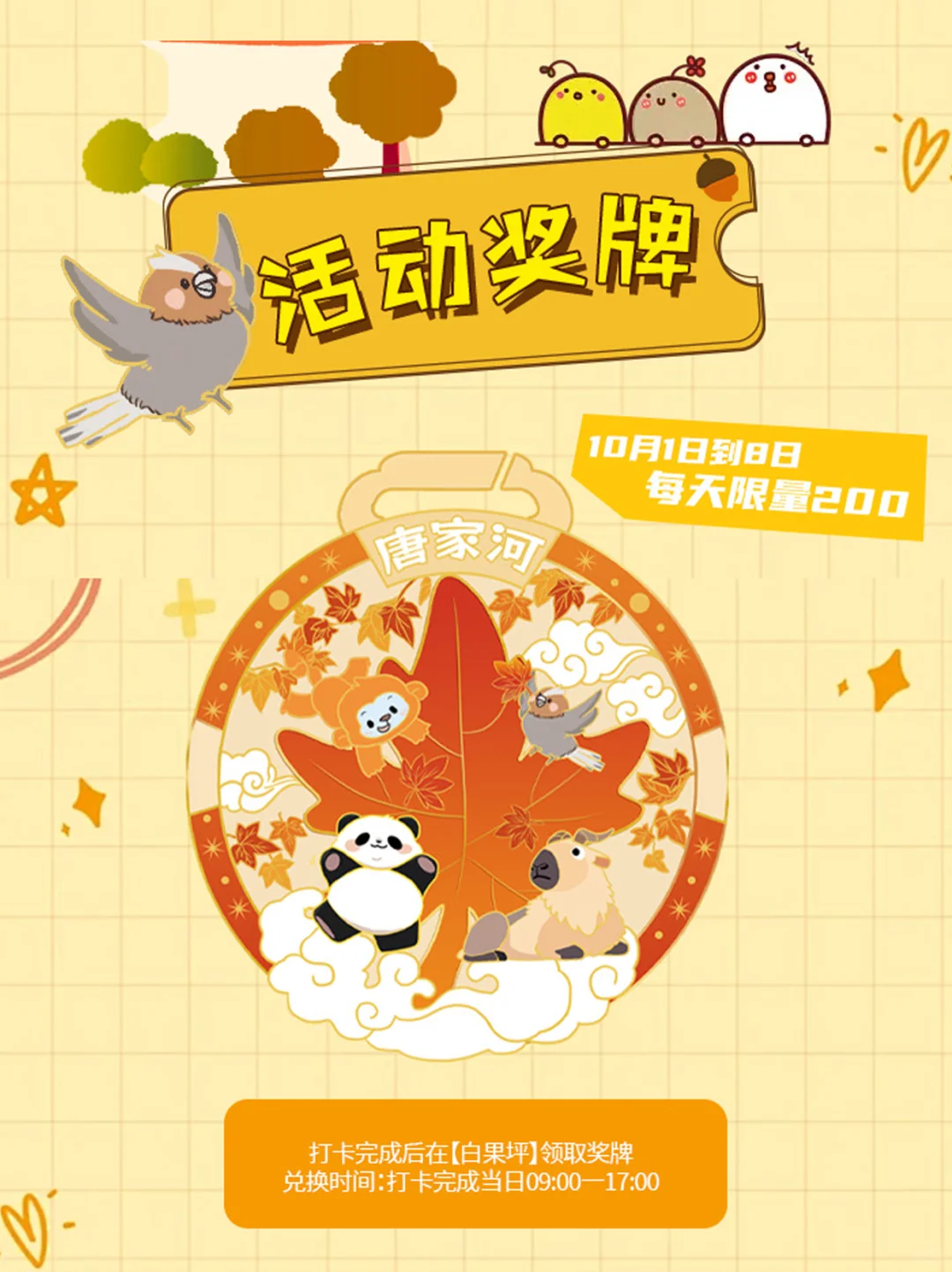 唐家河摩天之巅~自然保护区里的徒步打卡