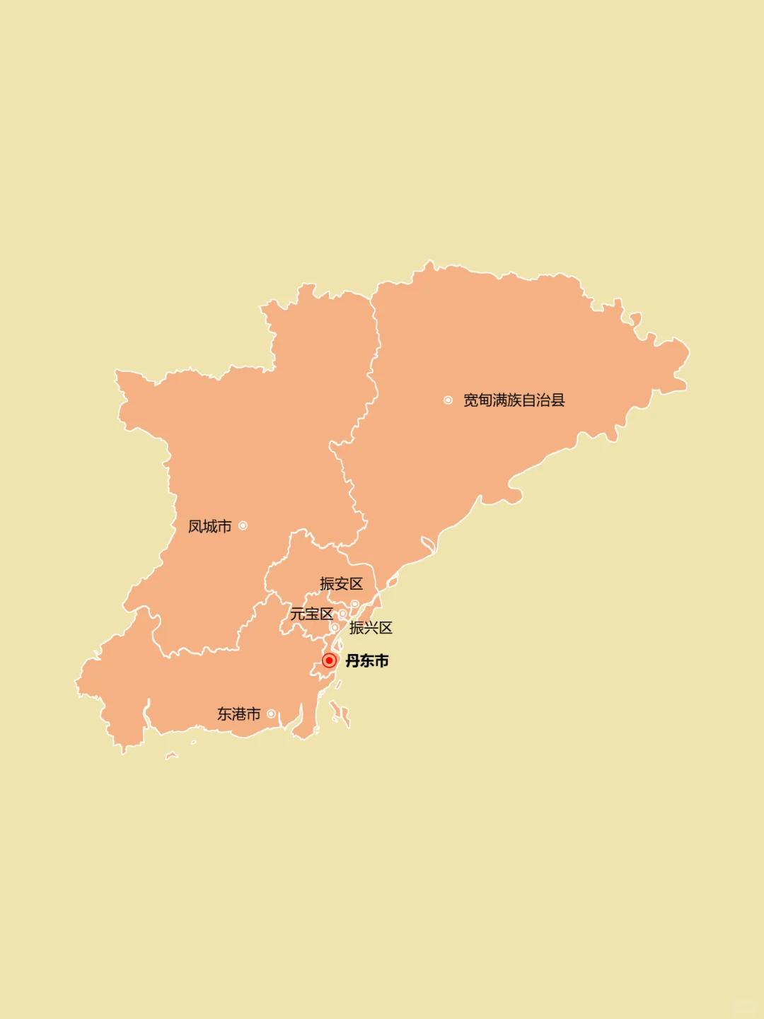 2025辽宁旅游攻略｜附送辽宁旅行打卡地图