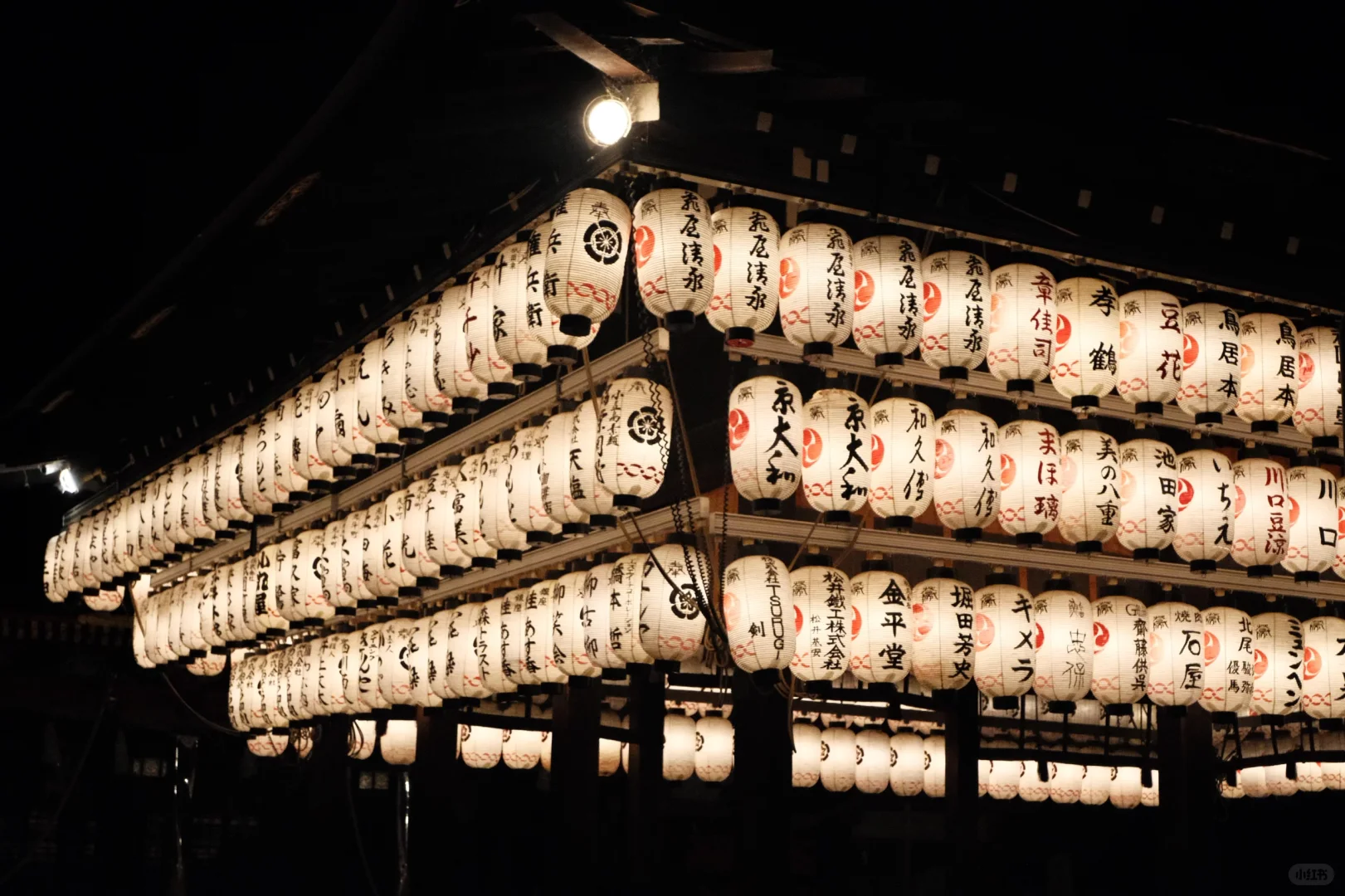 看似chill实则半天跑了四个景点的Kyoto