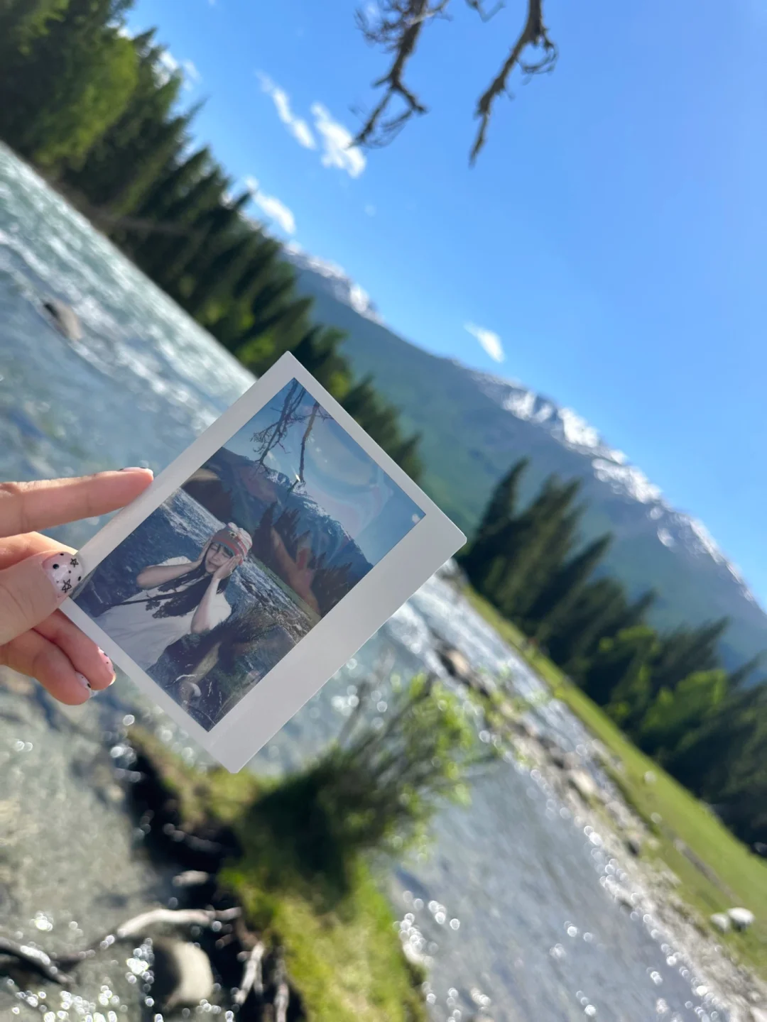 童话般的喀纳斯