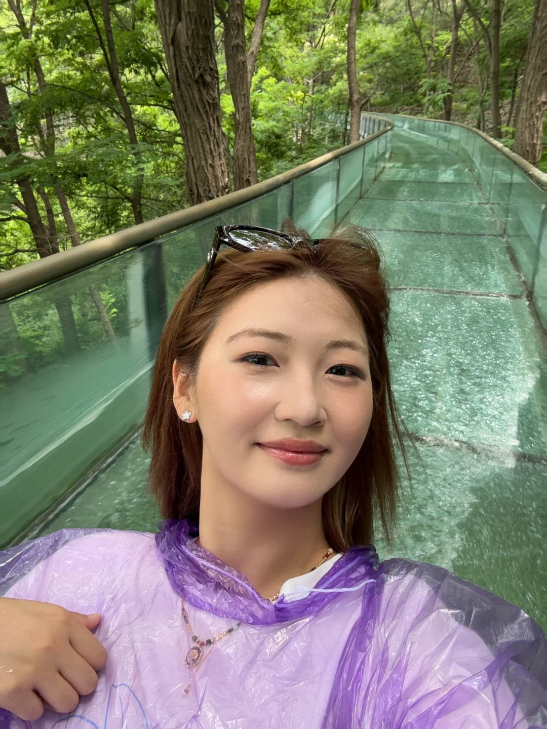 淄博“小丽江”别太好拍