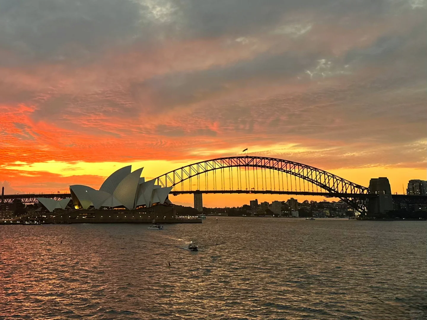 澳大利亚十日游🇦🇺