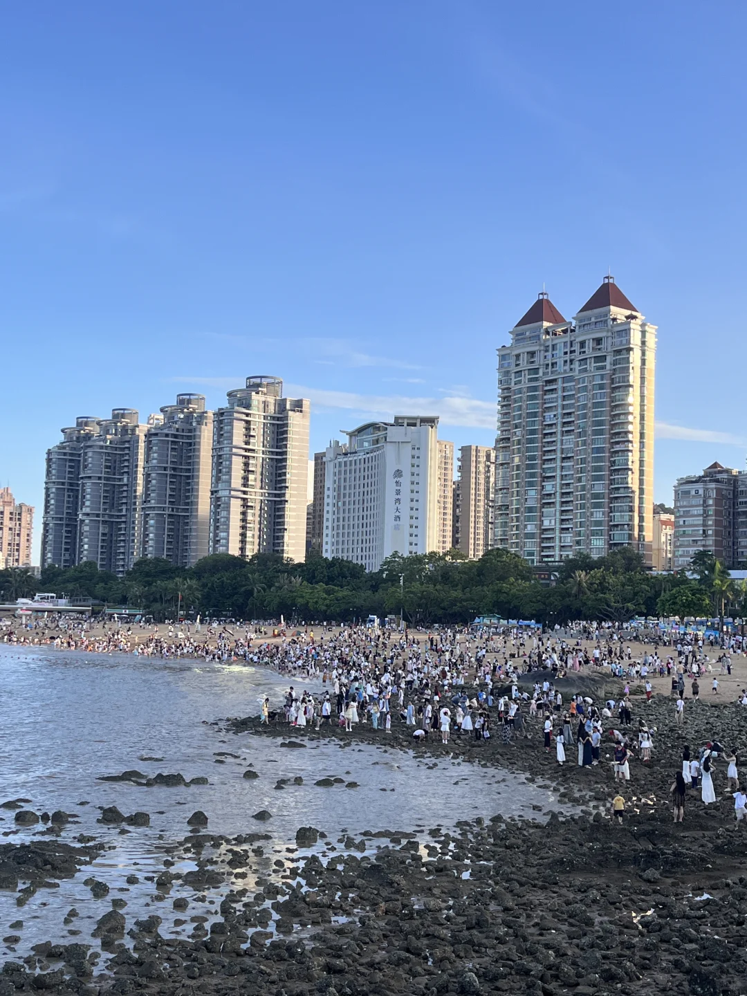 📍珠海已回，就想说点大实话……😢