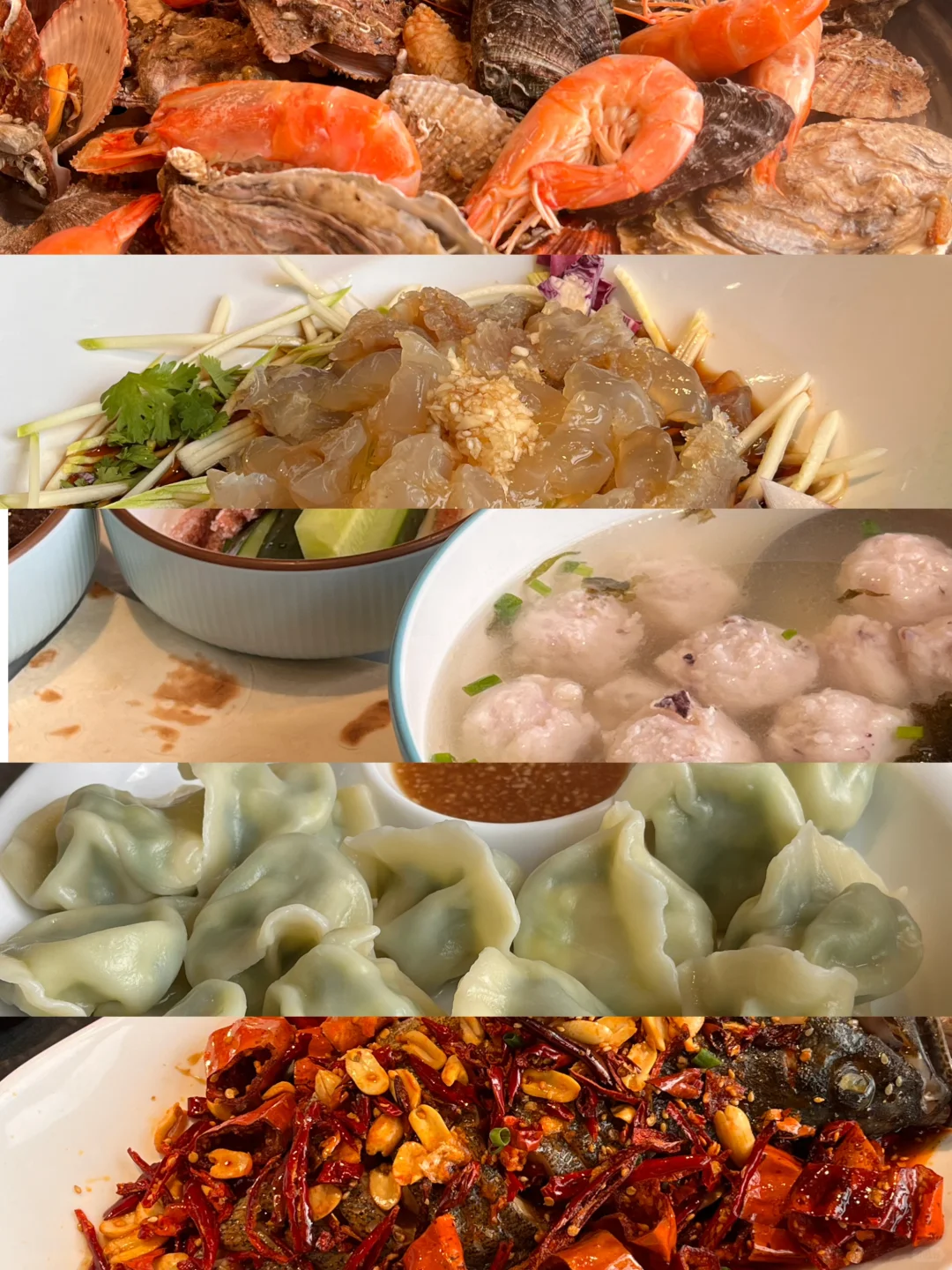 在威海的漂亮日常· 24h沉浸式看海🌊