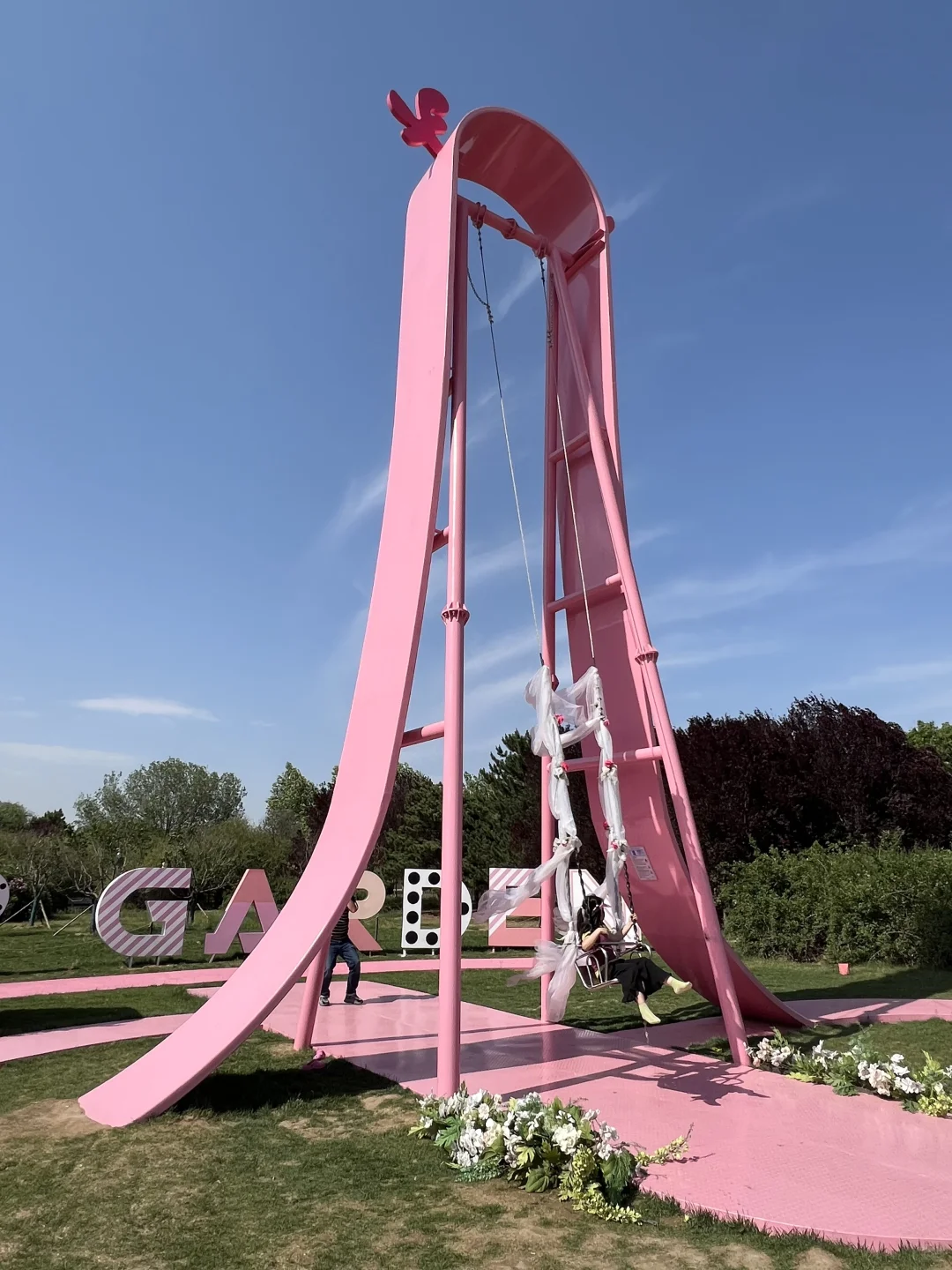 没想到啊!邯郸还藏着这么好玩的地方!附攻略