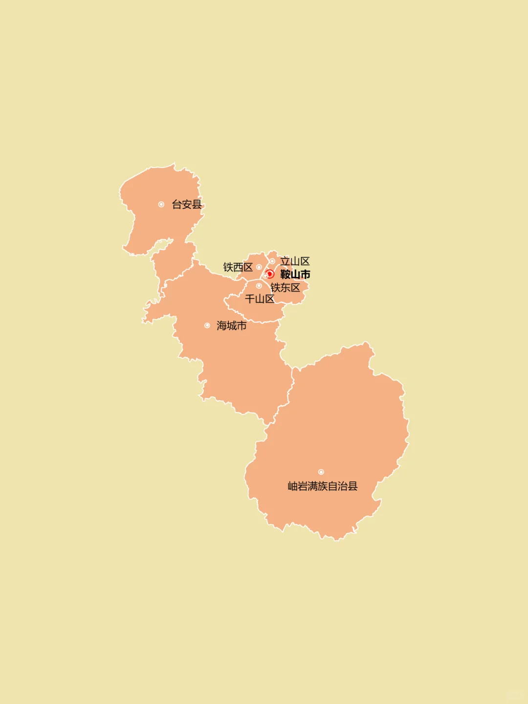 2025辽宁旅游攻略｜附送辽宁旅行打卡地图