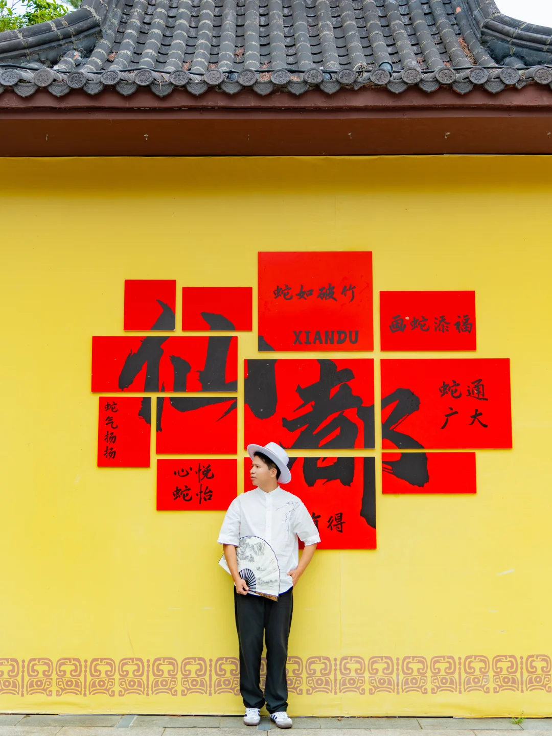 被《国家地理》称为人间仙境的丽水到底有多美