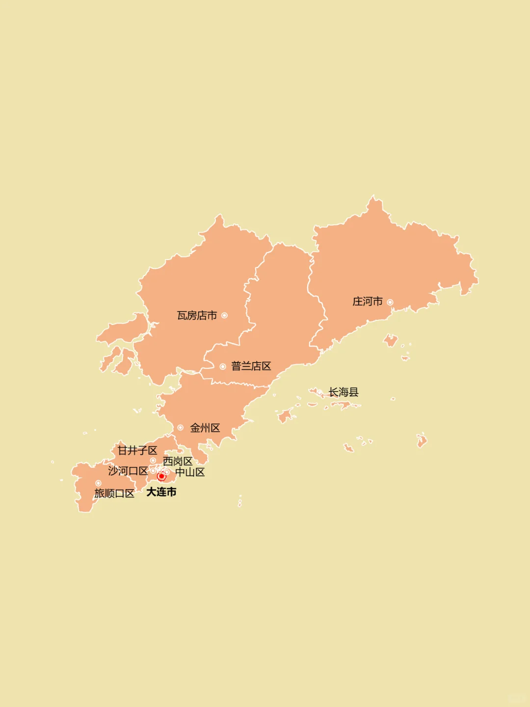 2025辽宁旅游攻略｜附送辽宁旅行打卡地图