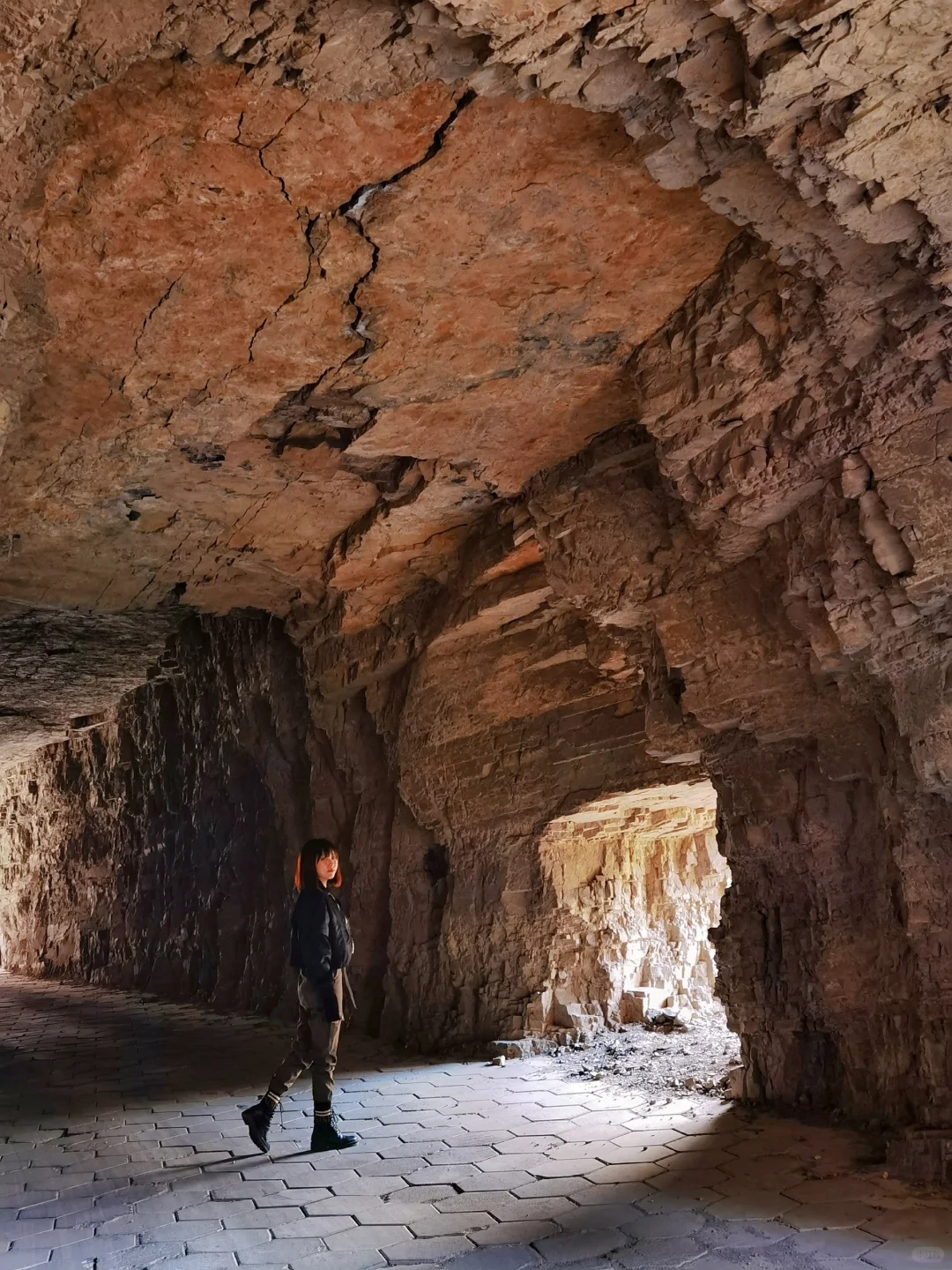 国庆不远行|北京周边5个宝藏地,人少好拍