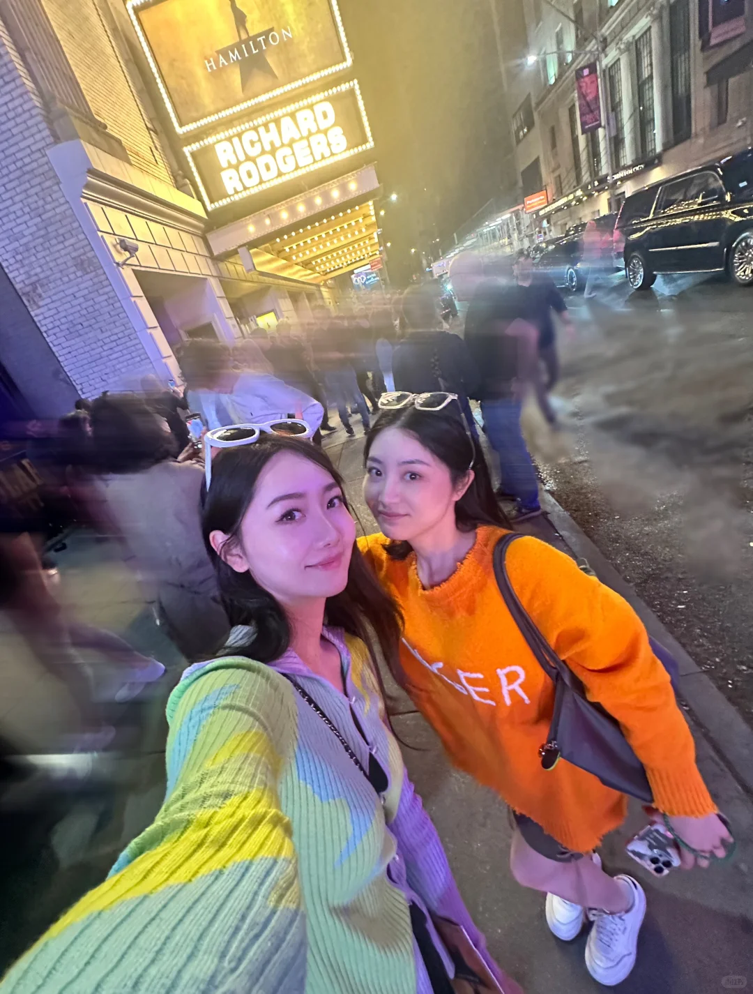 🗽纽约之行 | 邂逅经典地标，感受多元魅力