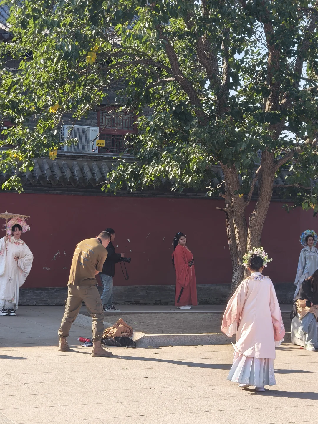 谁懂南方人第一次去沈阳的震撼感?