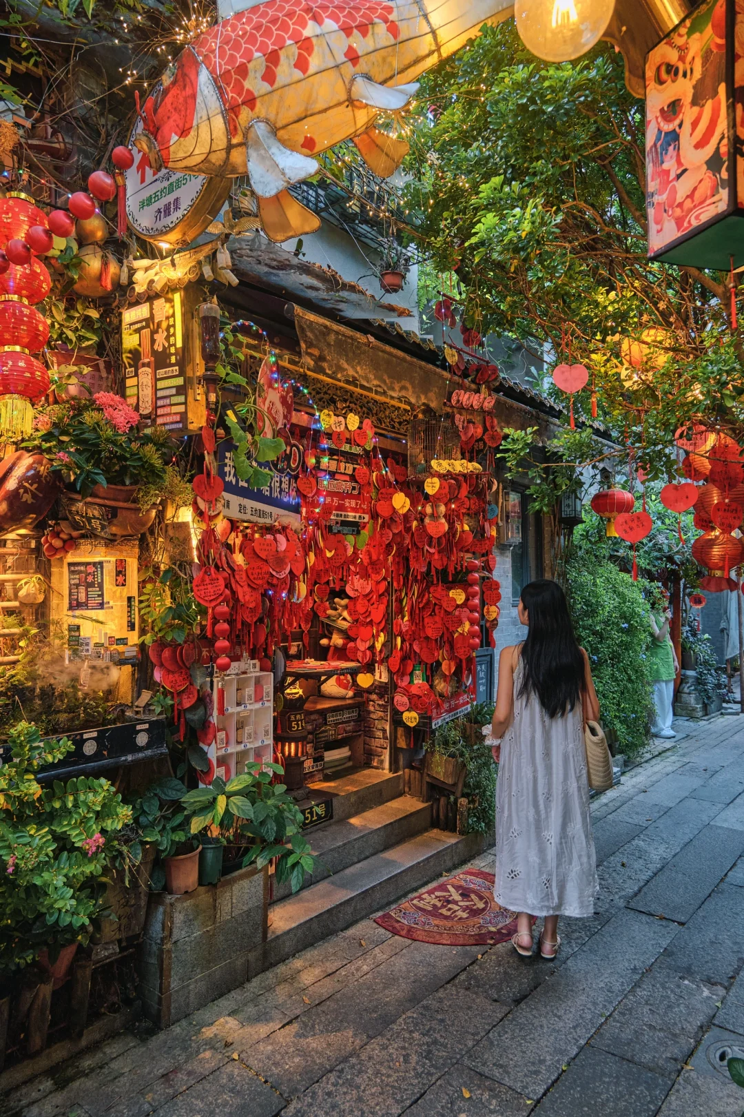 人生建议❗来广州必逛这条西关Citywalk路线