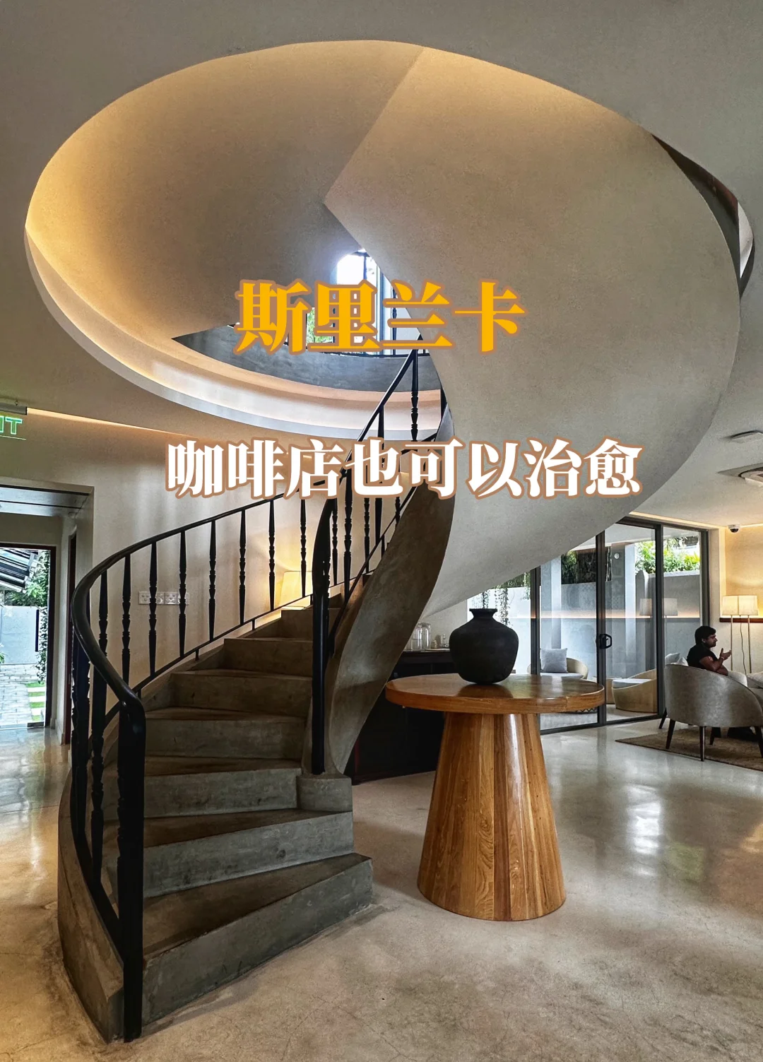 从“拼命小敏子”到“斯里兰卡躺平观鸟人”