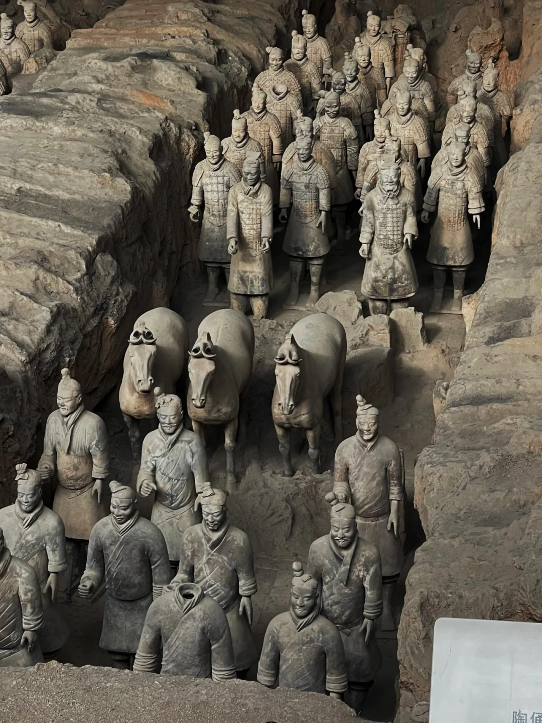 西安10个最好玩值得去的地方