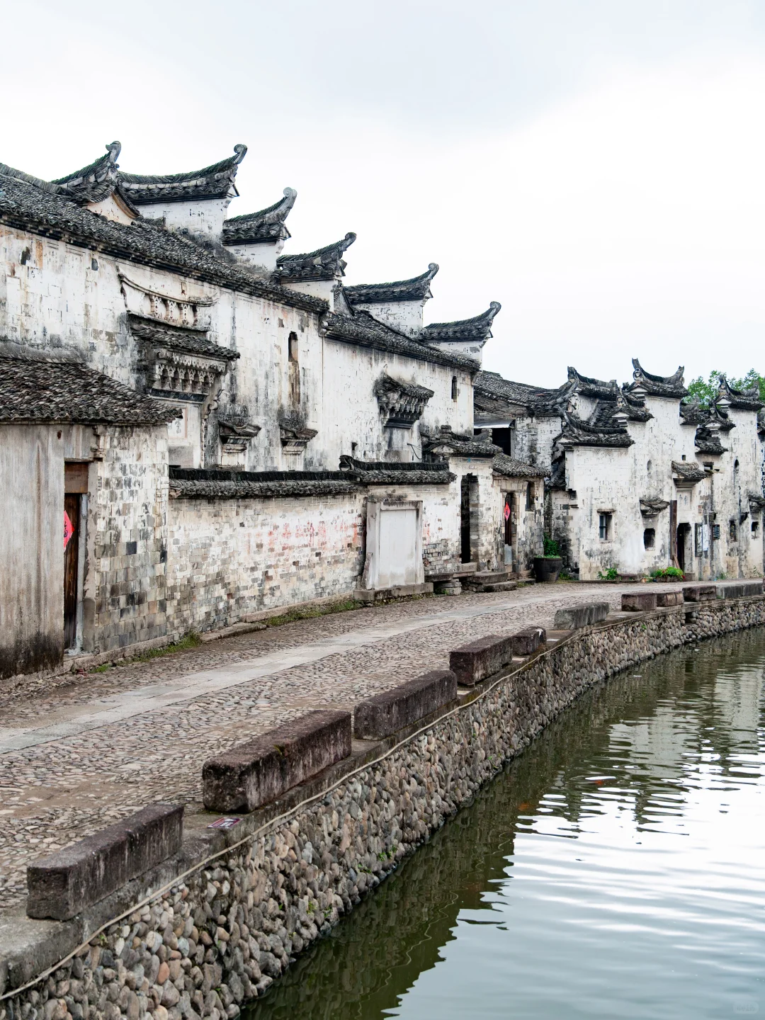 被《国家地理》称为人间仙境的丽水到底有多美