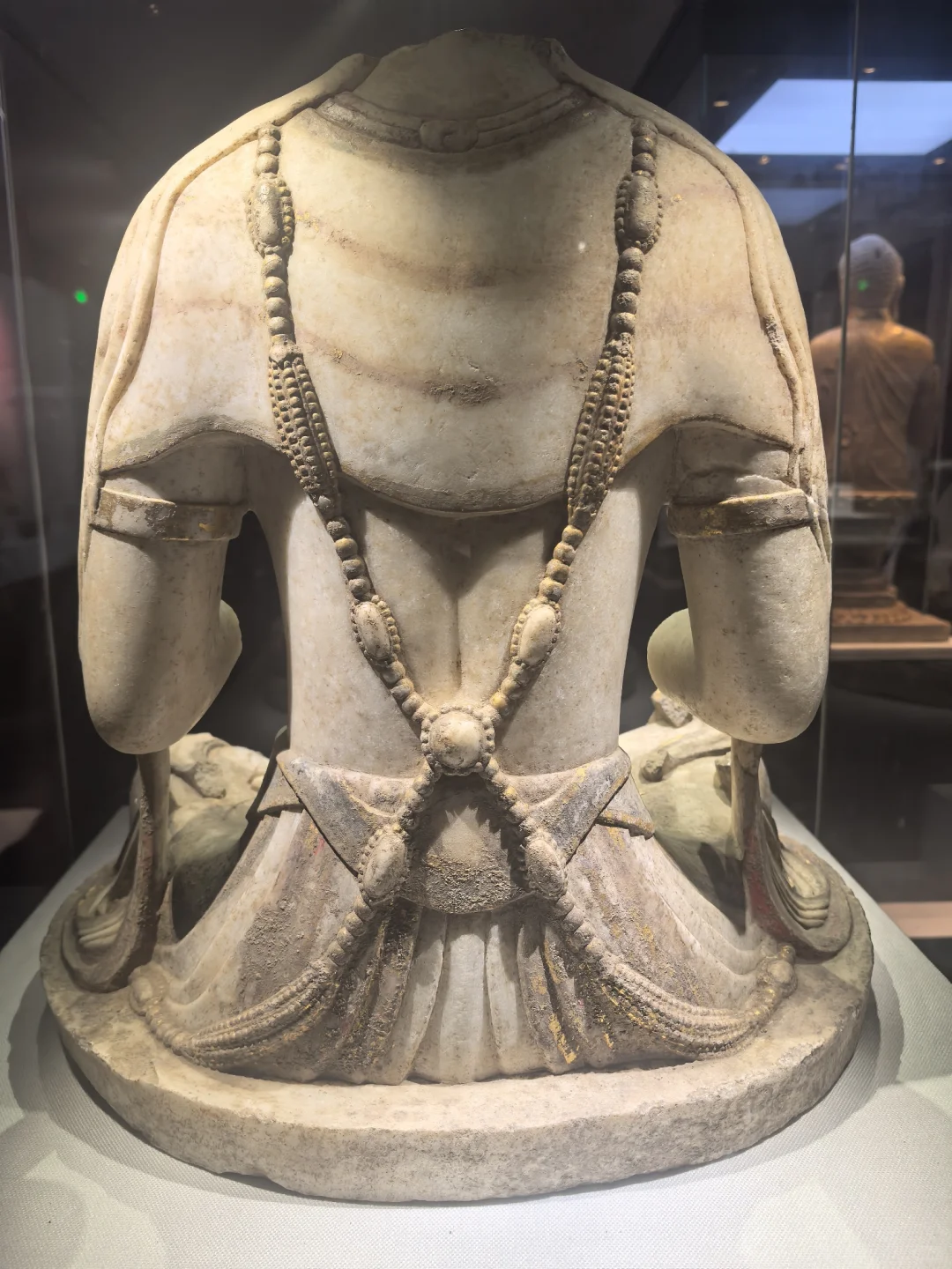 邯郸很好,但还可以更好