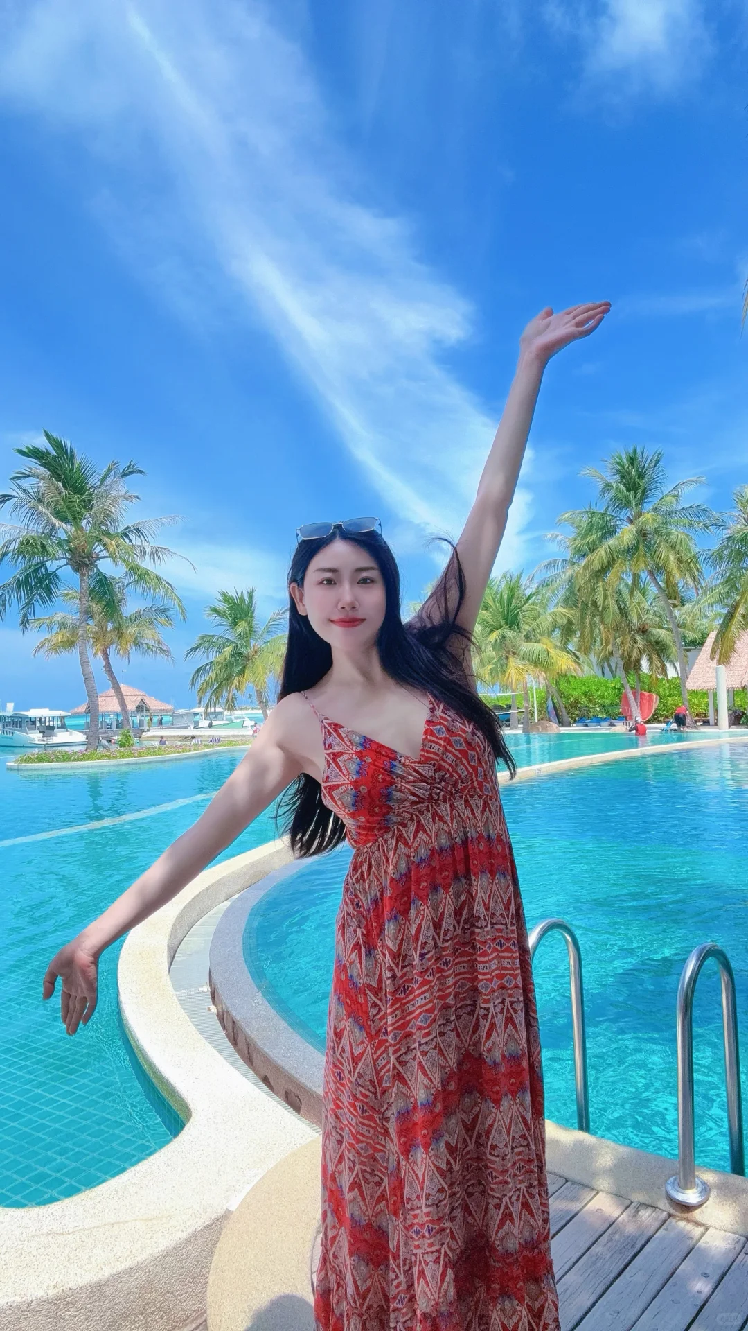 【马尔代夫】很美，但我不会再来了👋
