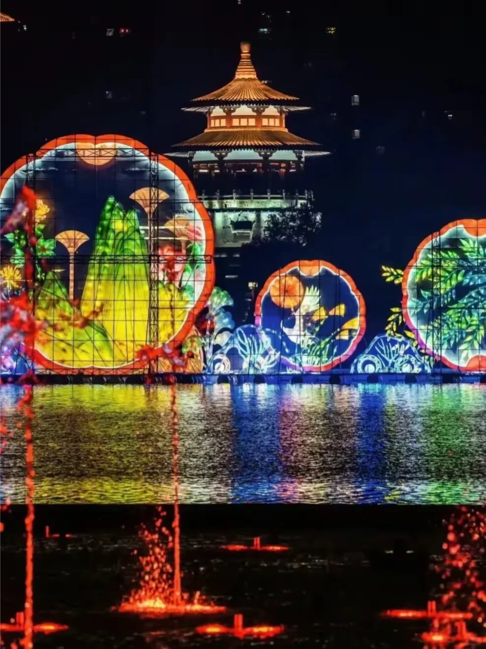 西安10个最好玩值得去的地方