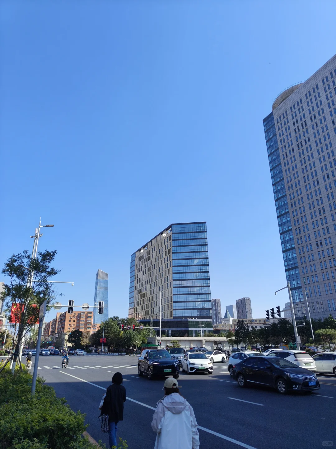 谁懂南方人第一次去沈阳的震撼感?