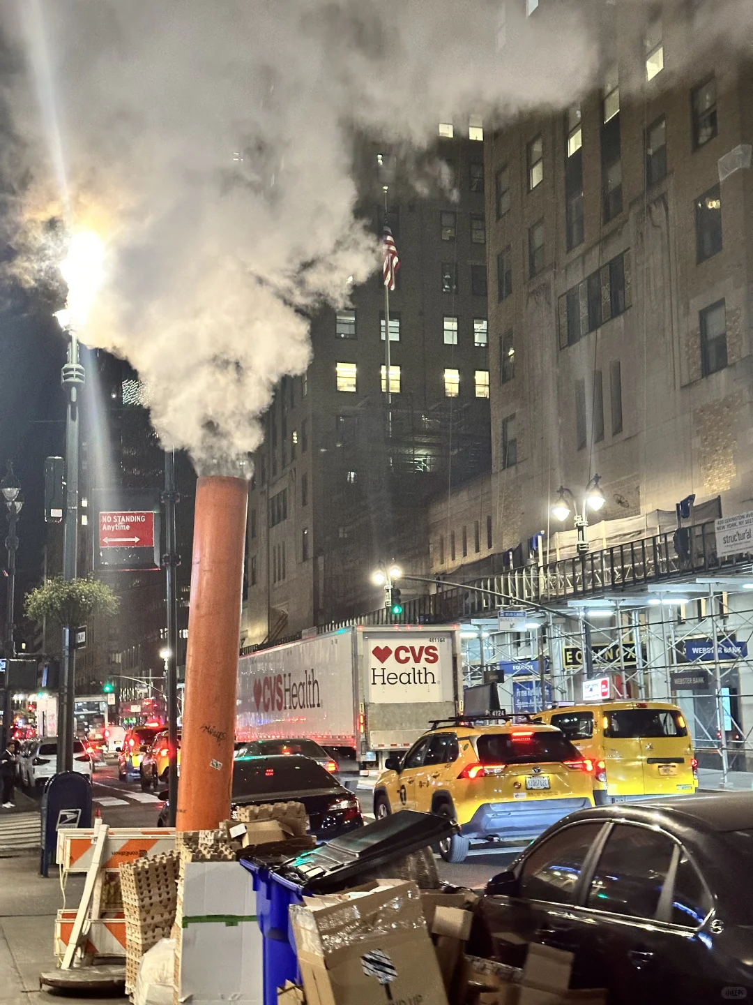 🗽纽约之行 | 邂逅经典地标，感受多元魅力
