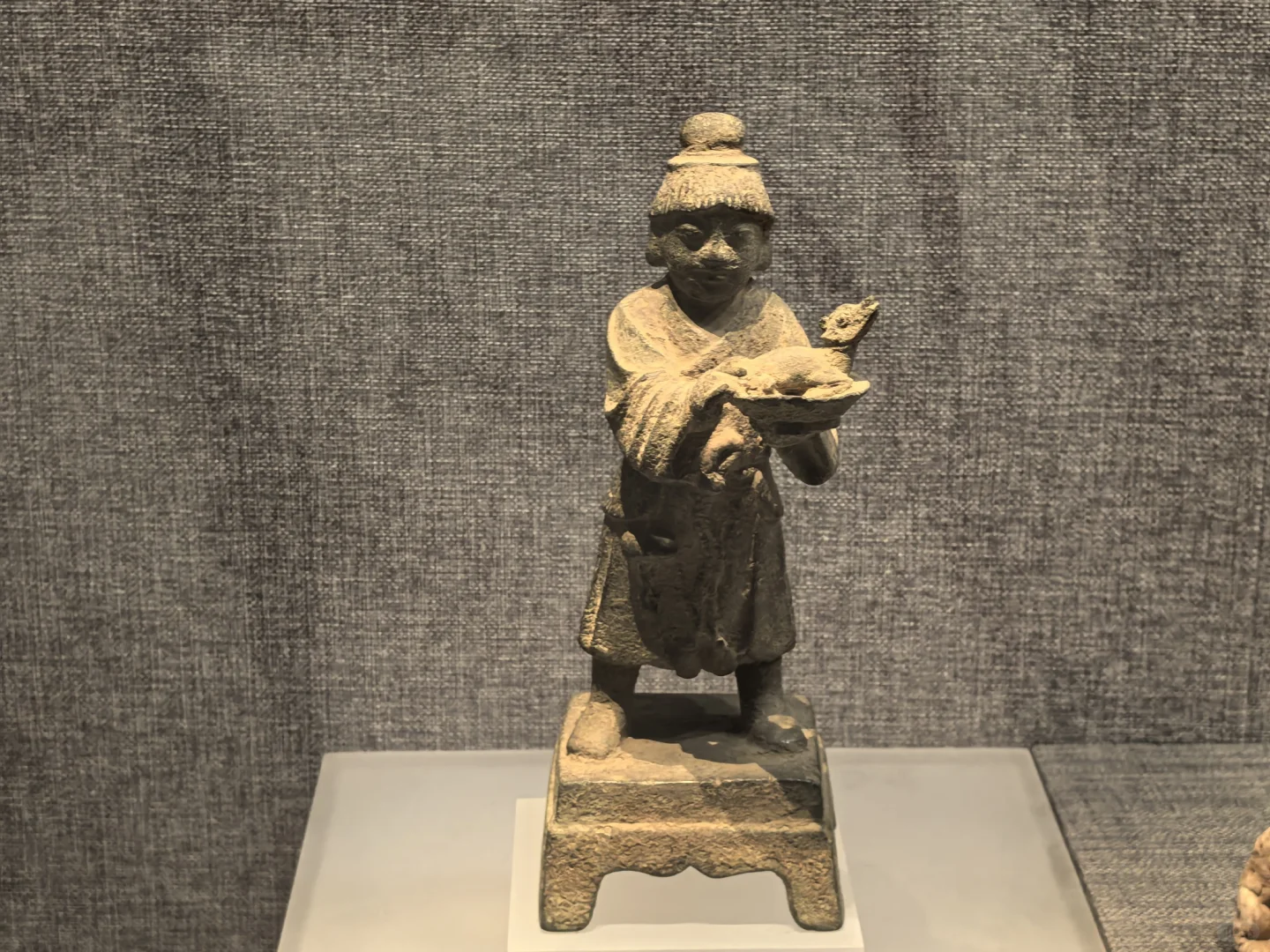 邯郸很好,但还可以更好