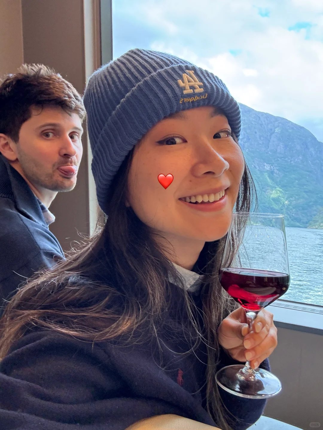 🇳🇴七月的挪威可太美了