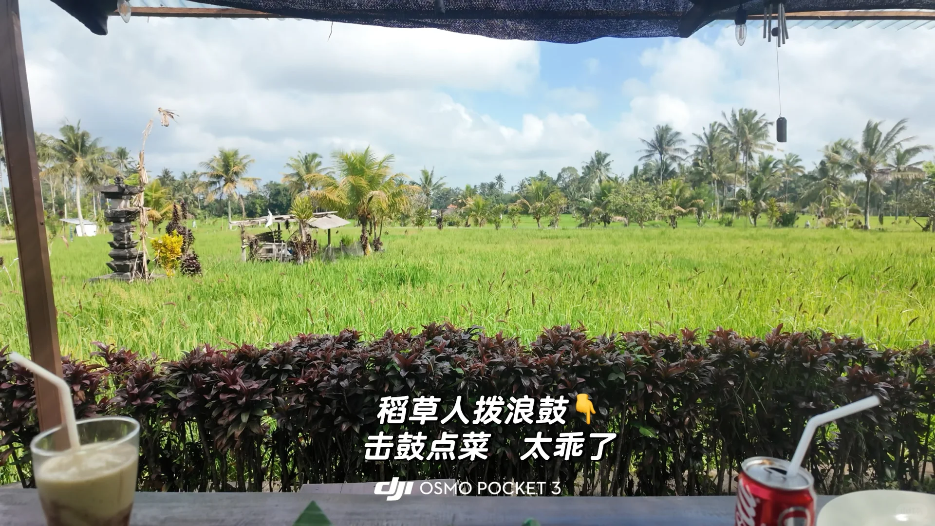 印尼旅行 吃住行看这篇就够了《上》