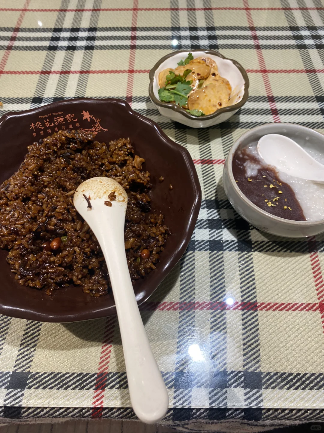 上海苏州往返一日游之放空