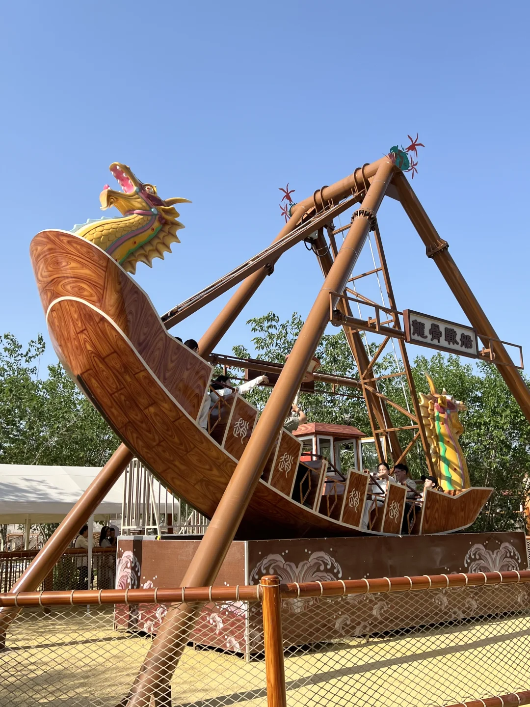 没想到啊!邯郸还藏着这么好玩的地方!附攻略