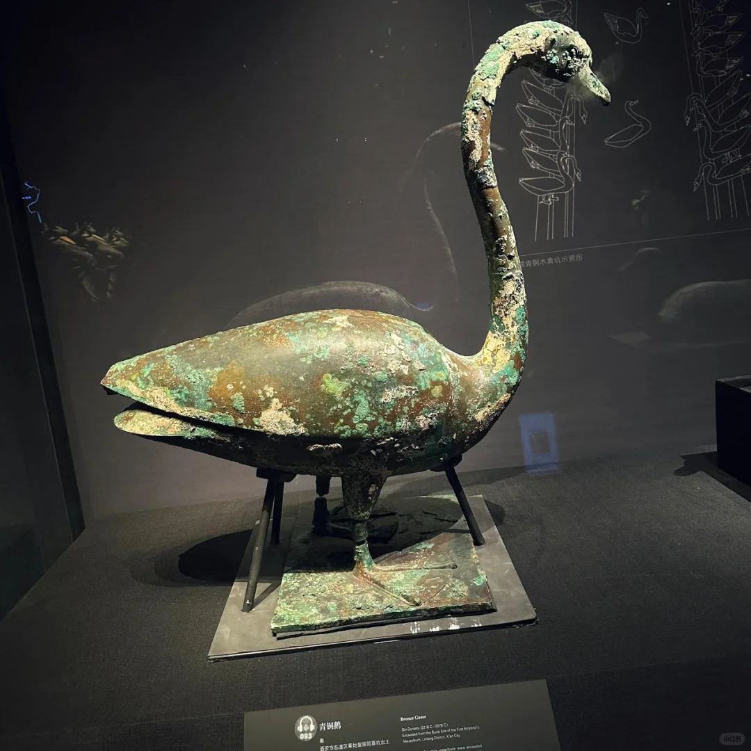 西安10个最好玩值得去的地方