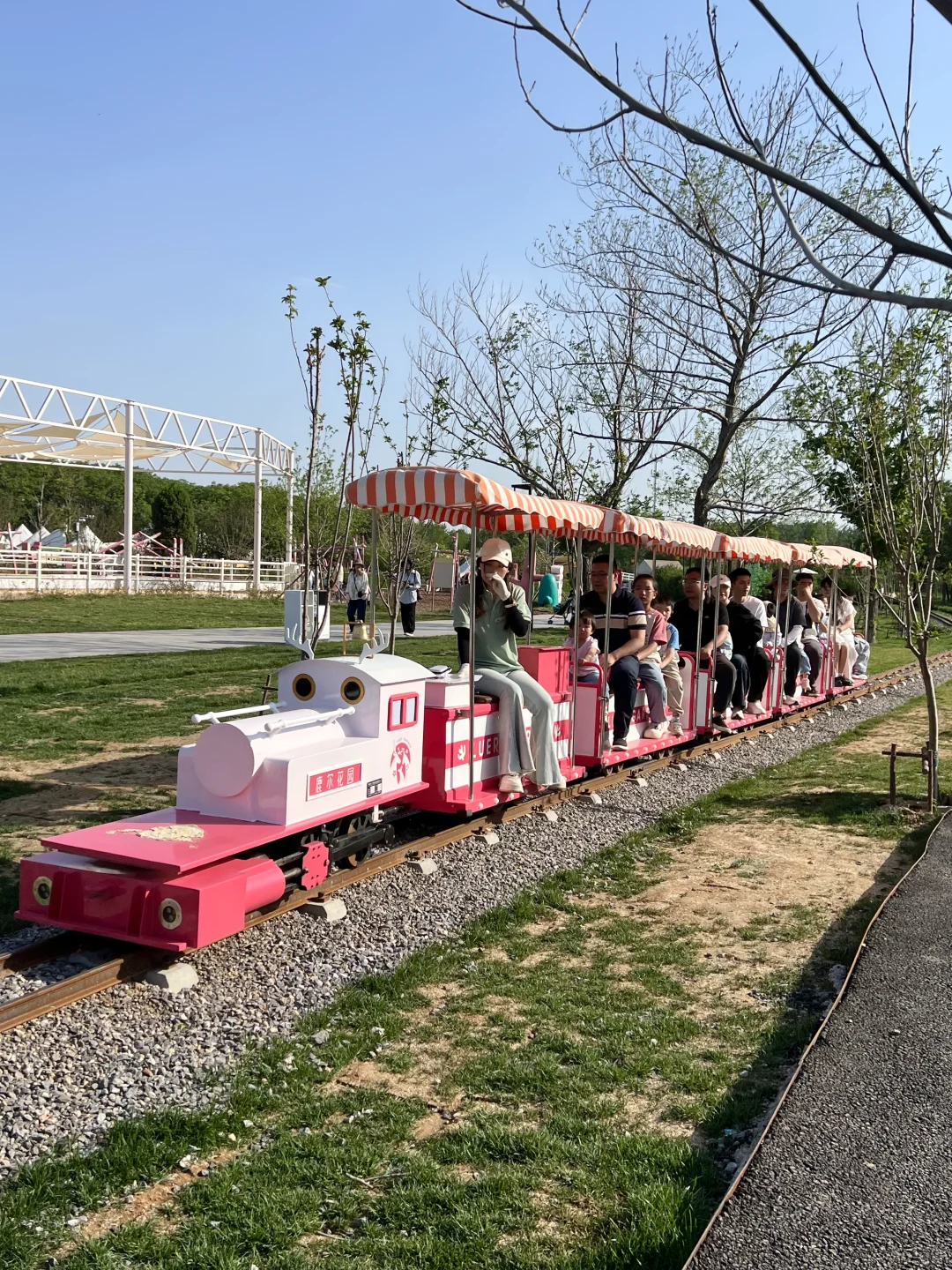 没想到啊!邯郸还藏着这么好玩的地方!附攻略