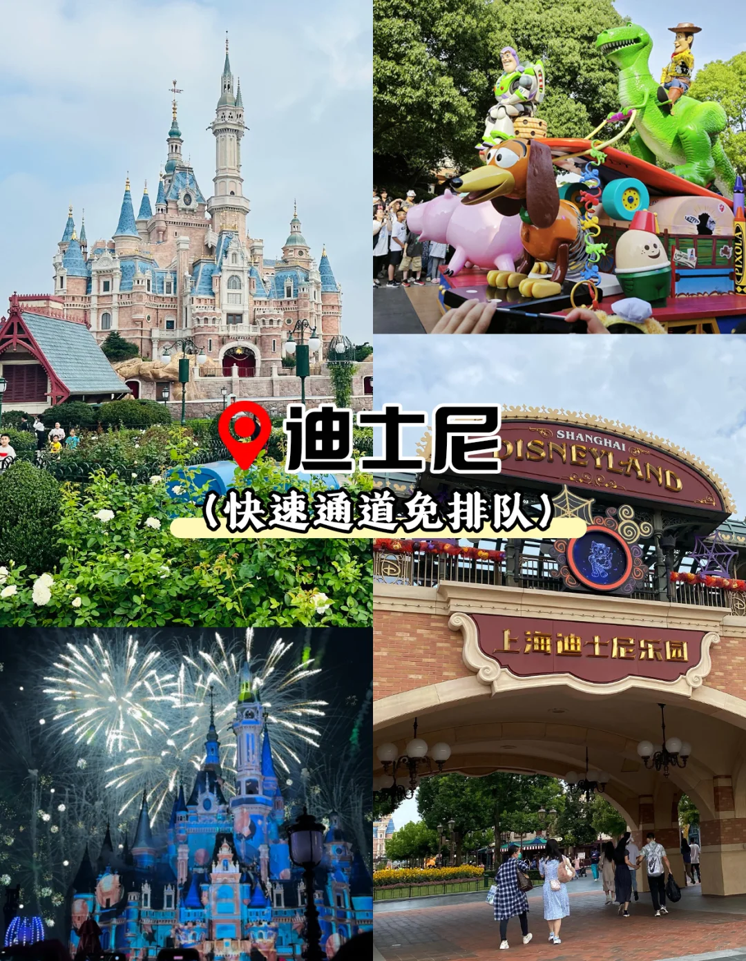 ✨上海私人定制纯玩游，解锁高品质魔都之旅