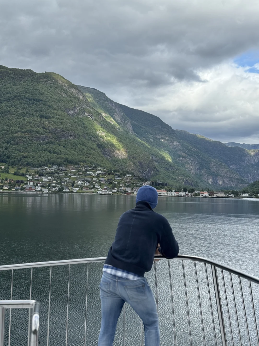 🇳🇴七月的挪威可太美了