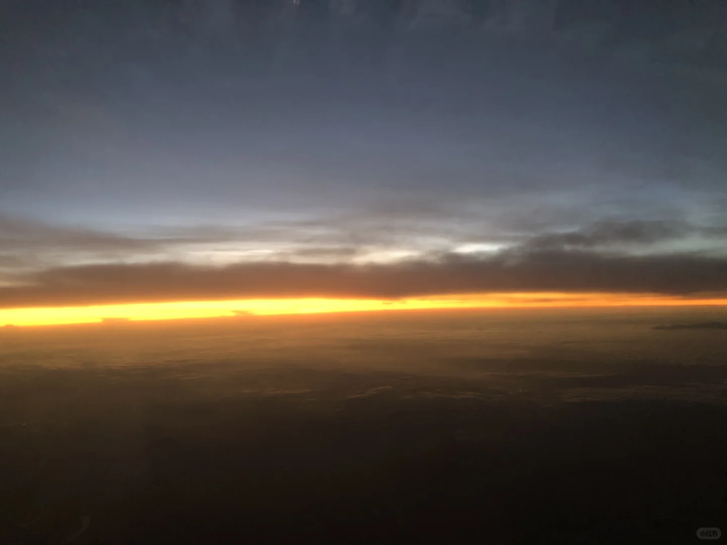 前往北京的路上