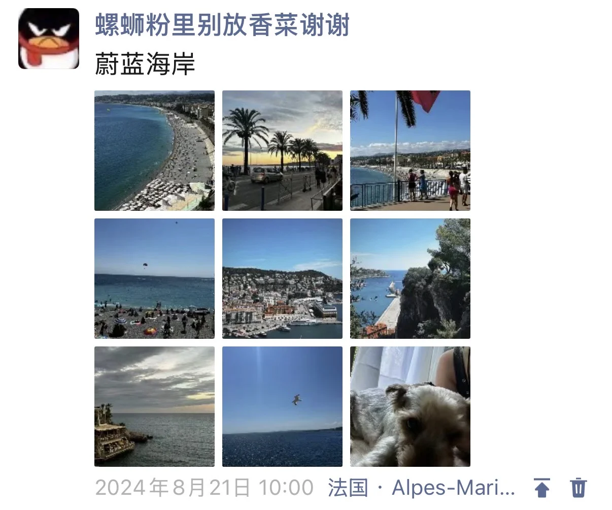 我去过的最适合女生solo游玩的五个国外城市